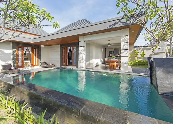 The Banyumas Legian (Bali)