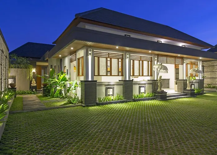 The Banyumas