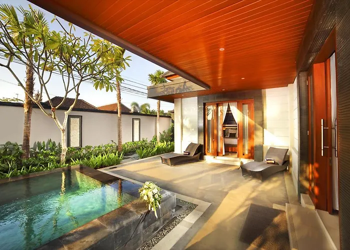 The Banyumas * Legian (Bali)