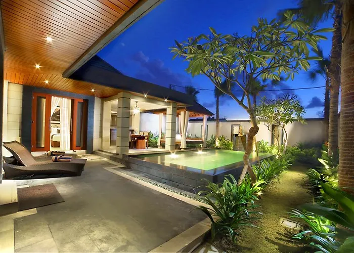 The Banyumas Villa *