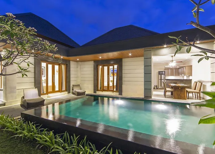 The Banyumas Legian (Bali)