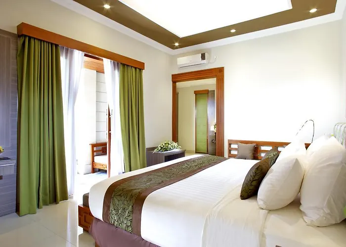 Villa The Banyumas *