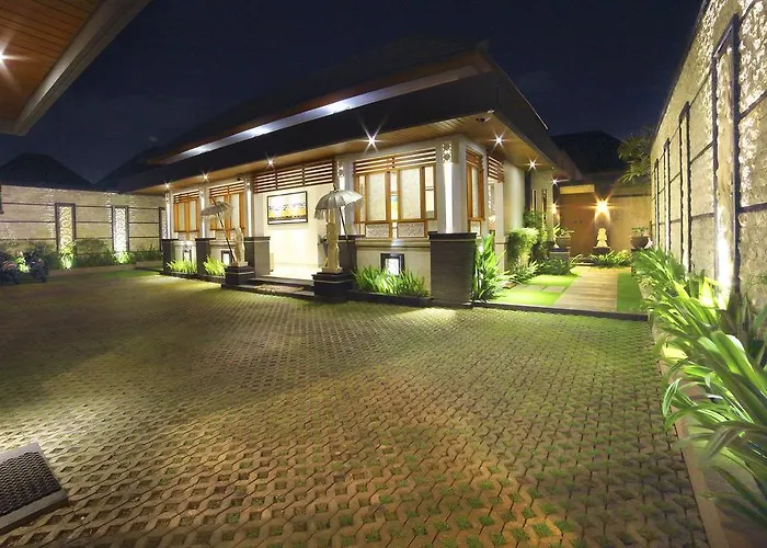The Banyumas