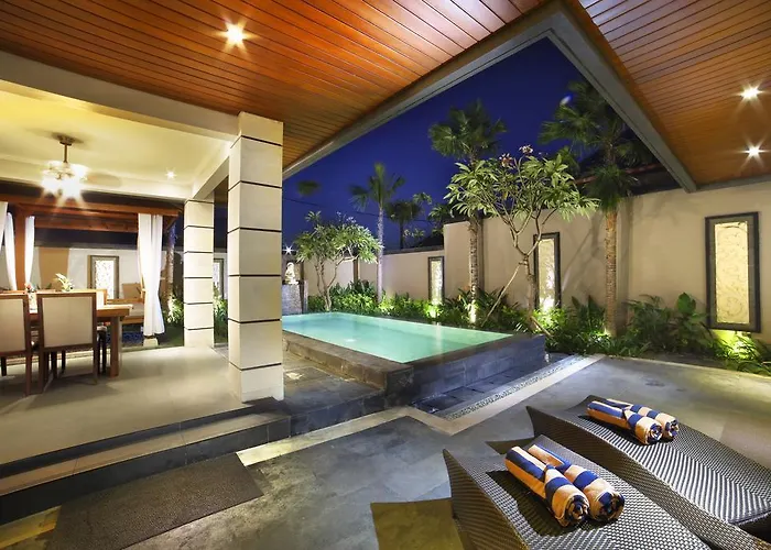 The Banyumas * Legian (Bali)