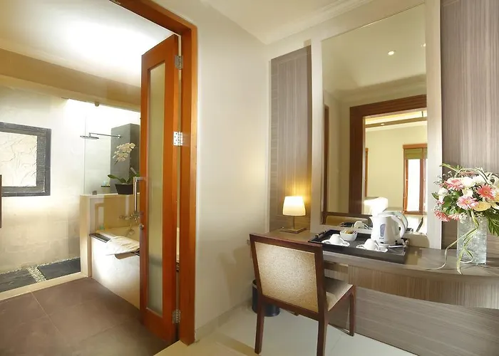 Villa The Banyumas