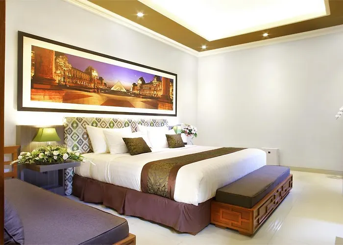 The Banyumas Villa