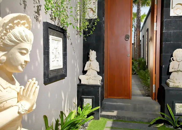 The Banyumas Villa *