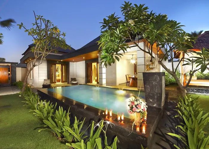 The Banyumas Villa