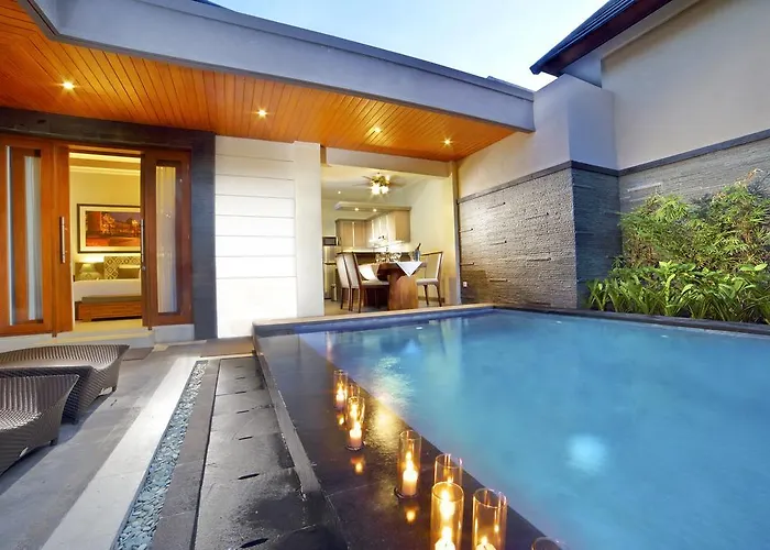 The Banyumas Villa *